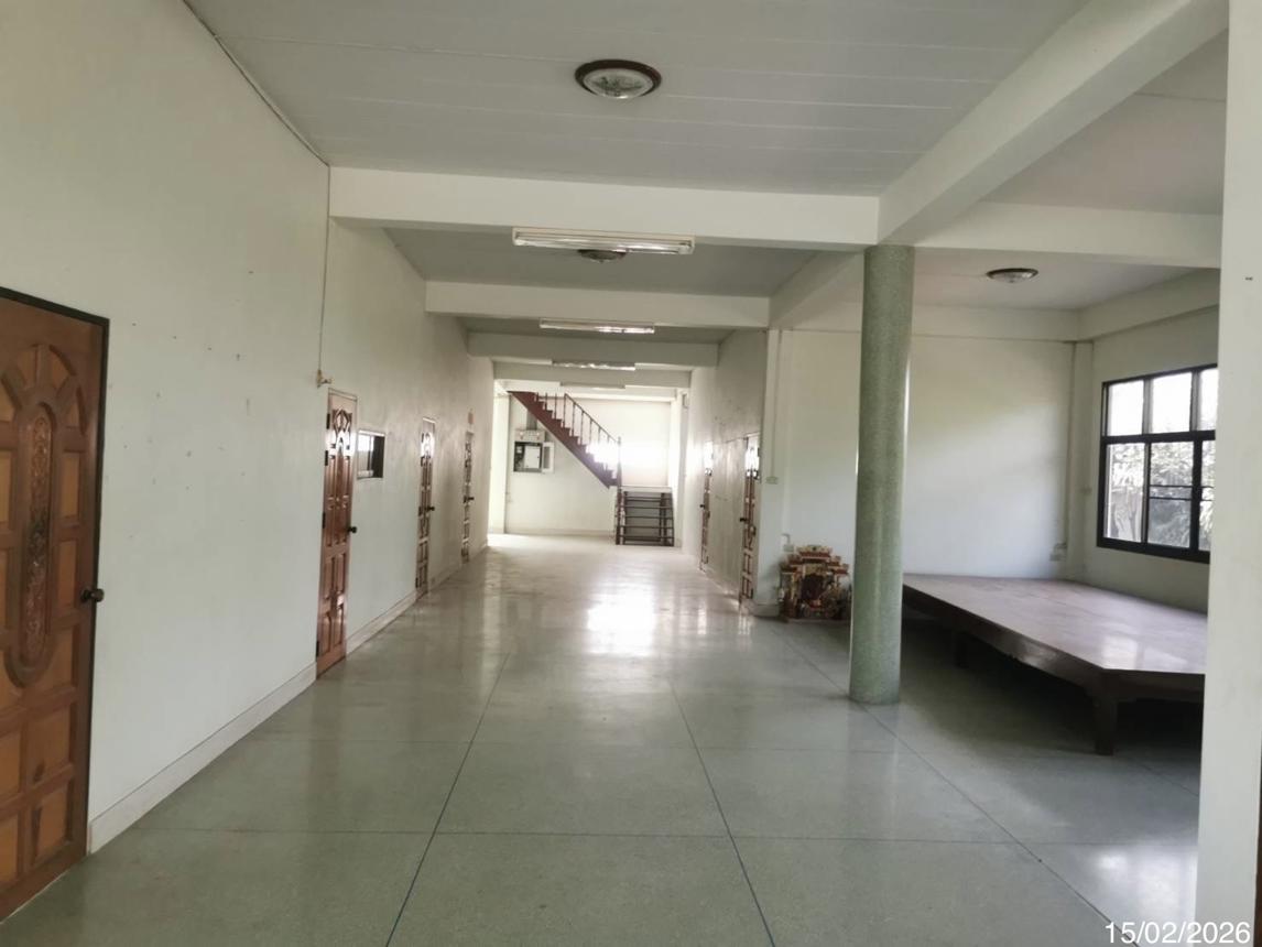 picture FACTORY 2051 Sq.w. Song Phi Nong Suphanburi for 7.9M - 26/48