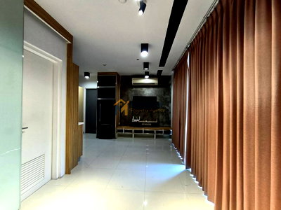 เช่าคอนโด BTS เซนต์หลุยส์ : 🔥 ห้องว่าง พร้อมเข้าอยู่! St. Louis Grand Terrace รีบจองก่อนหลุด 🔥MD-26028602