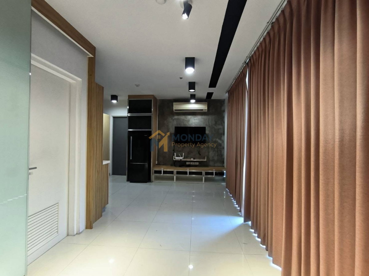 รูป 🔥 ห้องว่าง พร้อมเข้าอยู่! St. Louis Grand Terrace รีบจองก่อนหลุด 🔥MD-26028602 - รูปที่ 1/5