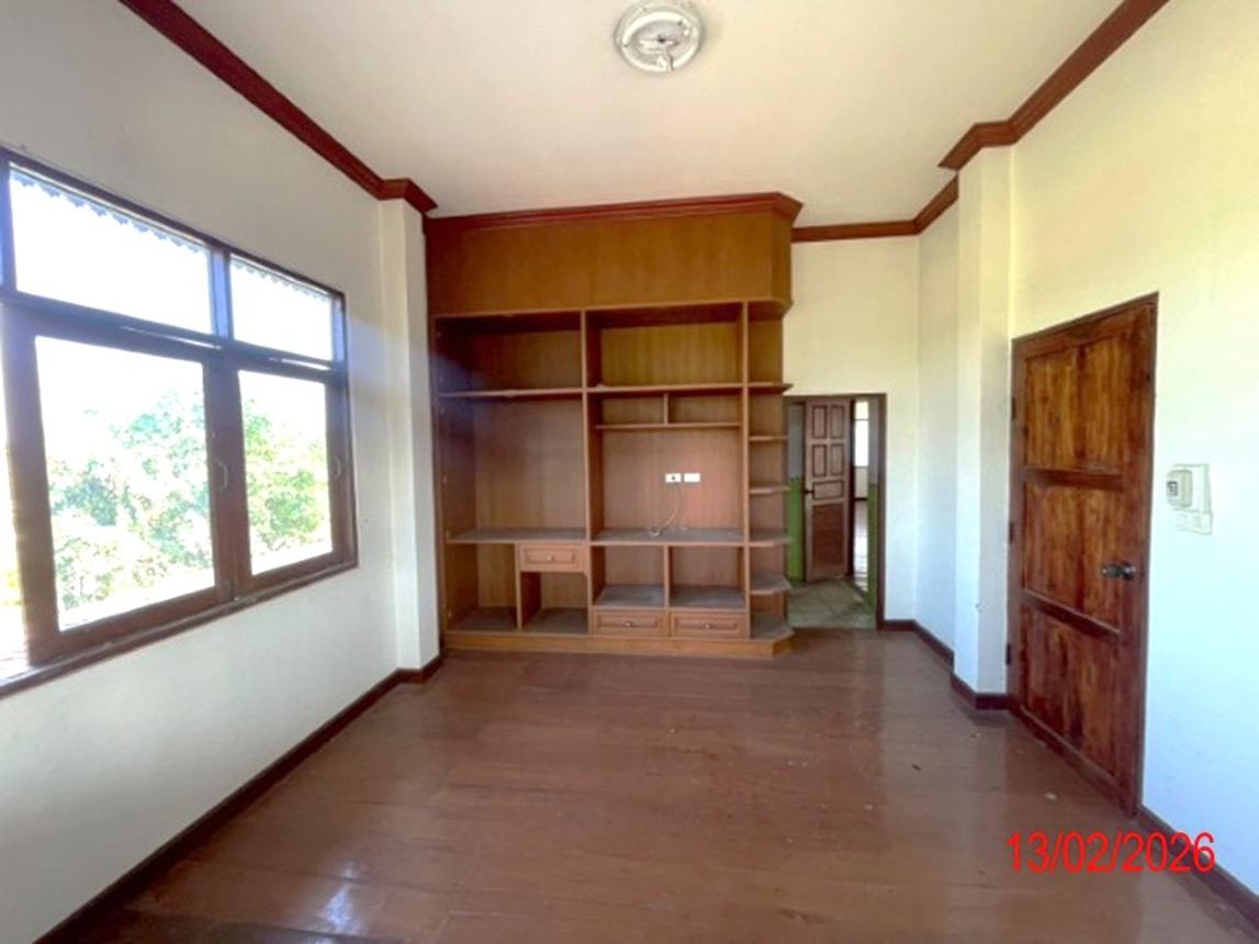 รูป บ้านเดี่ยว 5065 ตร.วา บ้านโฮ่ง ลำพูน 11.4M - รูปที่ 35/46