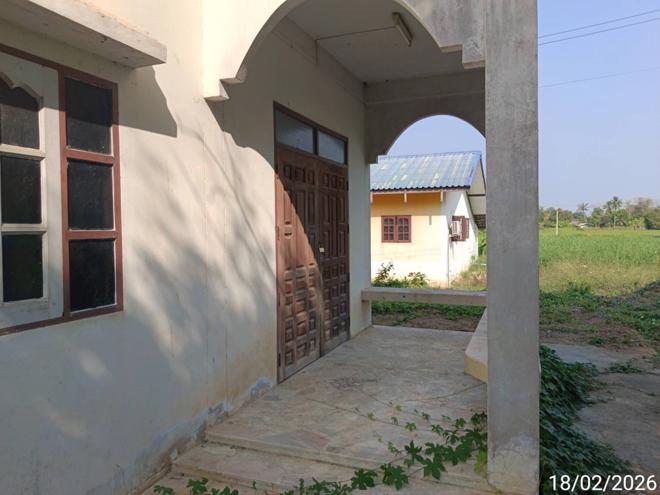 picture HOME 3455 Sq.w. Muang Phitsanulok Phitsanulok for 7.1M - 3/32