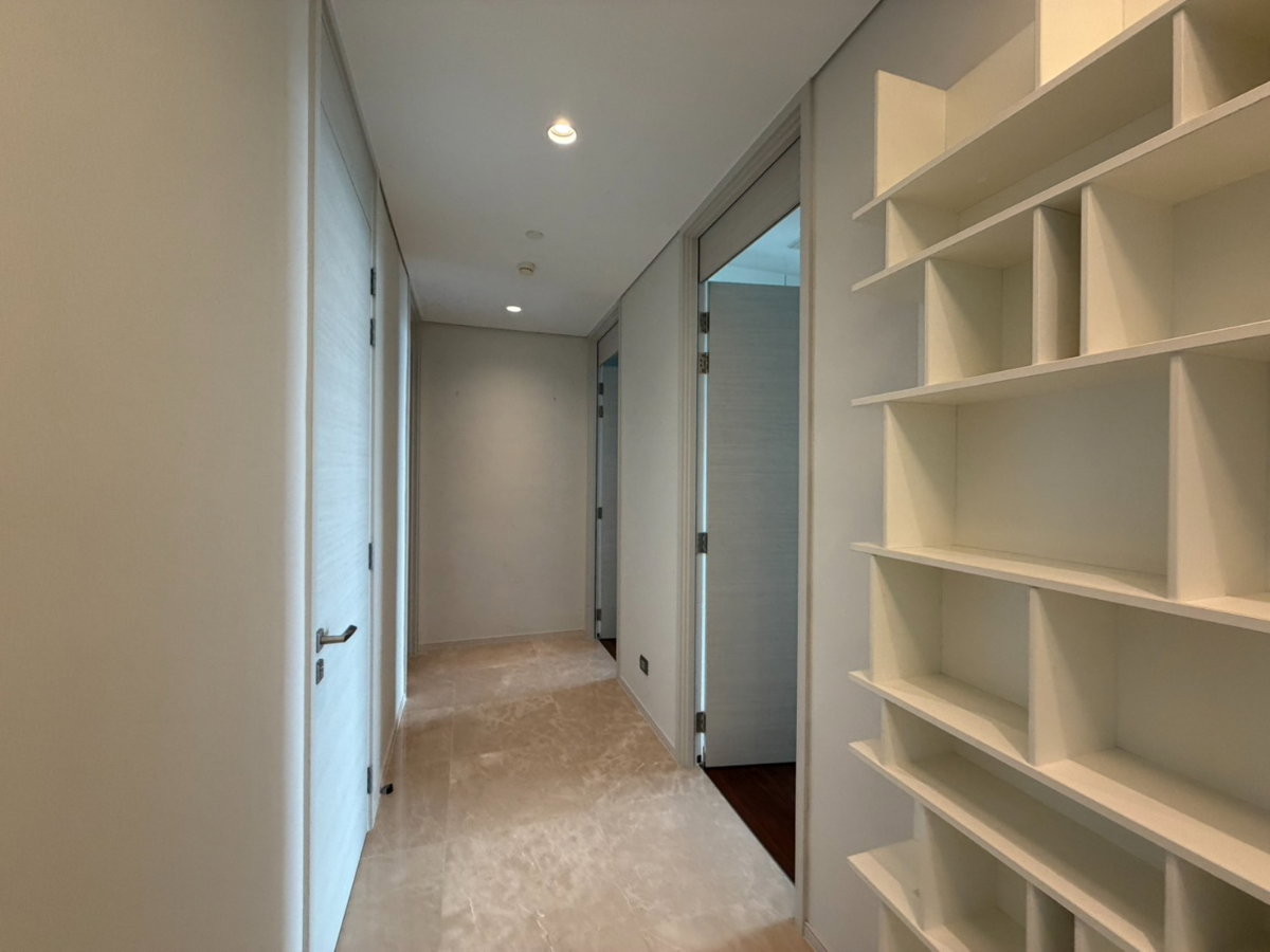 รูป 💎 ให้เช่า The Residences at Sindhorn Kempinski คอนโด Ultra Luxury ใจกลางหลังสวน ใกล้สวนลุมพินี | Code DS2334 Line @Dstay - รูปที่ 9/19