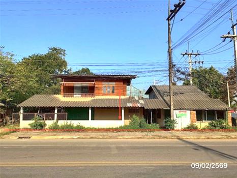 รูป บ้านเดี่ยว สำหรับขาย - ปล้อง เทิง เชียงราย - รูปที่ 45/48