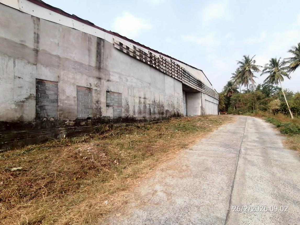 picture FACTORY for sale  Sangkha Sangkha Surin - 15/28