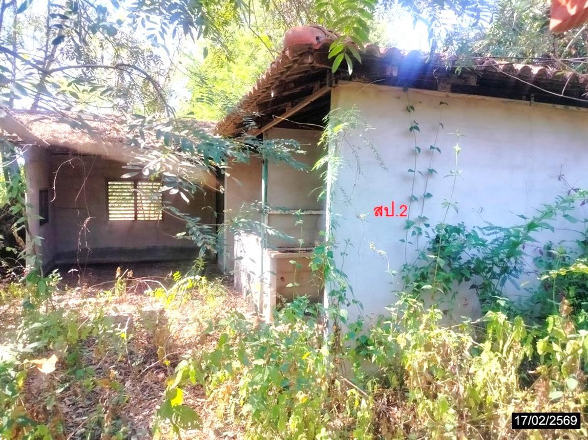 รูป บ้านเดี่ยว 330 ตร.วา สว่างแดนดิน สกลนคร 992,000 - รูปที่ 22/34