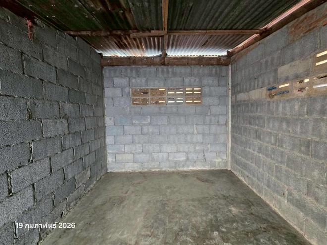 รูป โกดัง สำหรับขาย - ทัพหลวง บ้านไร่ อุทัยธานี - รูปที่ 29/78