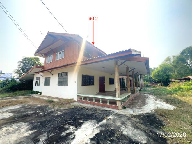 รูป บ้านเดี่ยว สำหรับขาย - หนองบัว วัดสิงห์ ชัยนาท - รูปที่ 14/50