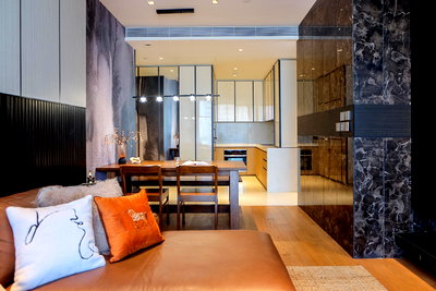 Condos for rent : For Rent - BEATNIQ Sukhumvit 32 , Super Luxury , 2 bedrooms 2 bathrooms