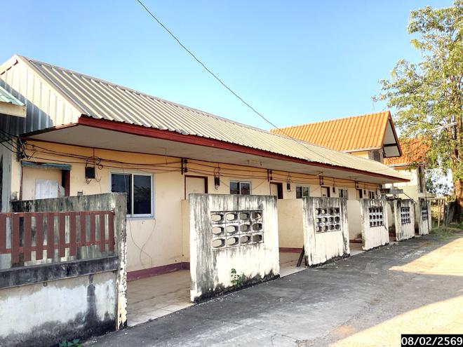 รูป บ้านเดี่ยว สำหรับขาย - ธาตุพนมเหนือ ธาตุพนม นครพนม - รูปที่ 10/44