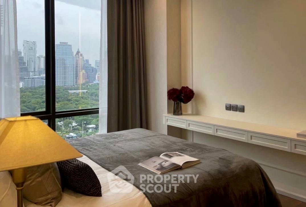 รูป คอนโด 1-ห้องนอน ที่ มิวนิค หลังสวน ใกล้ BTS ราชดำริ (ID 2743991) - รูปที่ 4/6