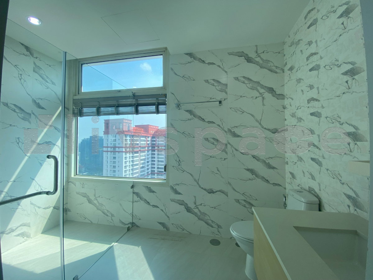 รูป ▚ LH181ツ ให้เช่า: Villa Rachatewi 2BR 86ตรม. 38K🏙️✨ ห้องใหญ่รีโนเวทใหม่! ราคาถูกกว่าตลาด ใกล้ BTS พญาไท & ราชเทวี - รูปที่ 8/12