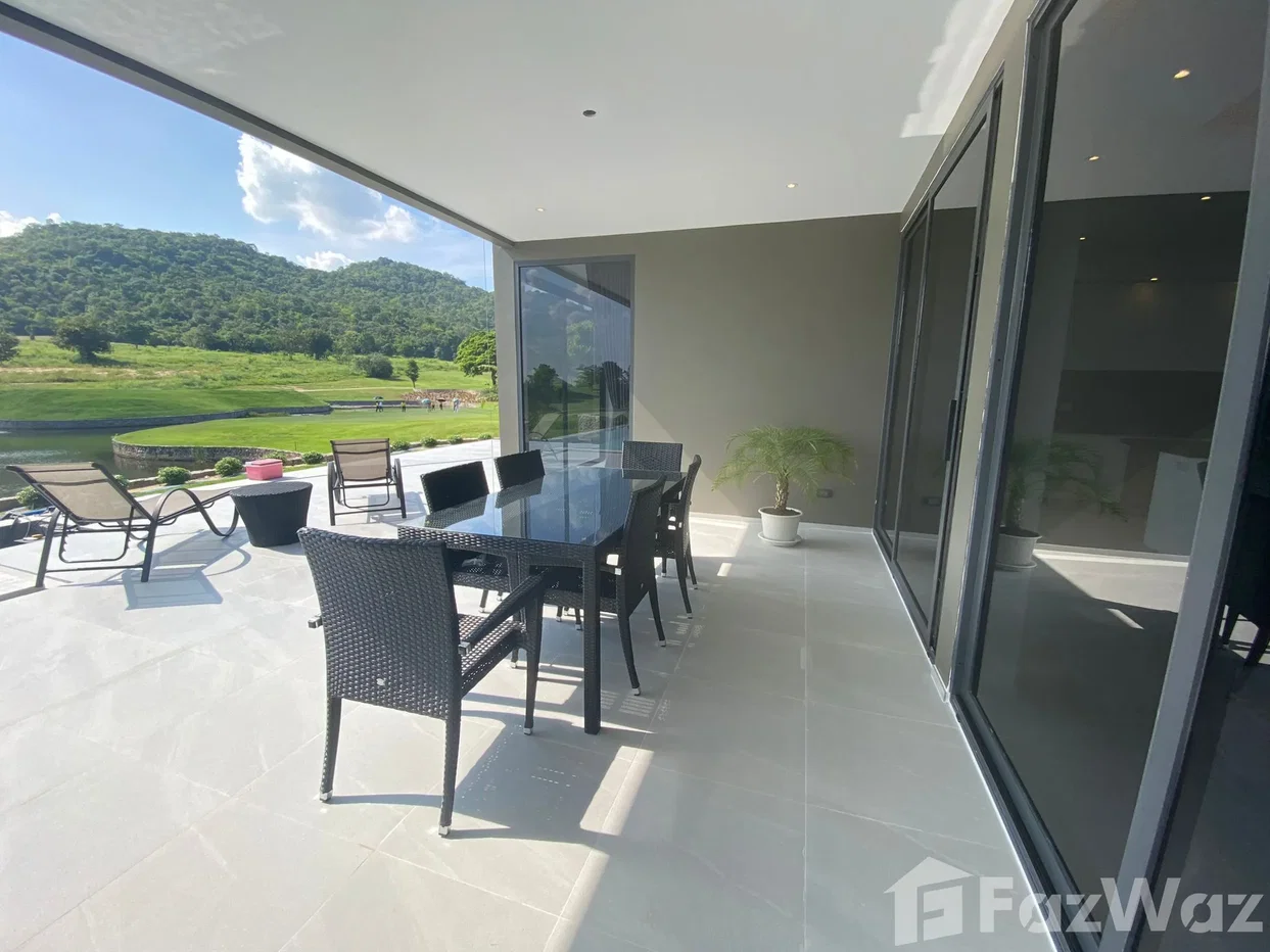 รูป ขาย วิลล่า 4 ห้องนอน ในโครงการ แบล็คเมาท์เท่น กอล์ฟ คอร์ส 1975157 - รูปที่ 8/82