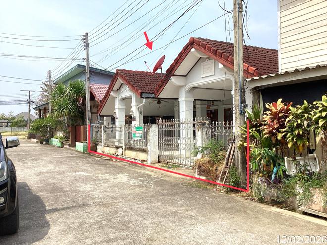 picture HOME for sale  Tha Yang Tha Yang Petchburi - 2/36