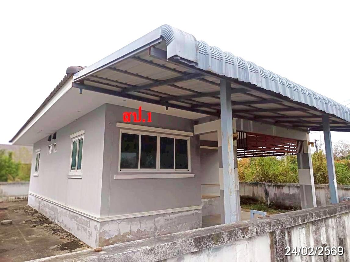 picture HOME 50 Sq.w. Doi Saket Chiang Mai for 1.4M - 13/24