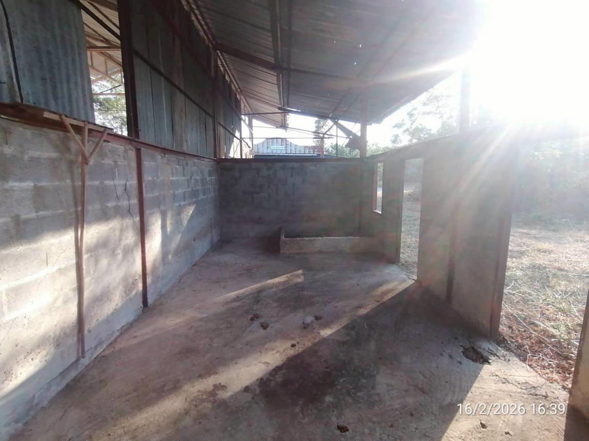 picture FACTORY 684 Sq.w. Hua Taphan Amnat Charoen for 1.3M - 17/24