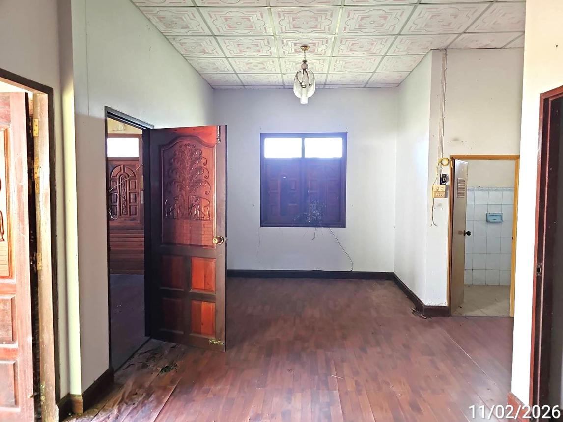 รูป โกดัง 901 ตร.วา เมืองเพชรบูรณ์ เพชรบูรณ์ 6.4M - รูปที่ 34/44