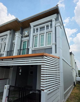 For Rent Townhouse/Townhome , Golden Town Sathorn , BTS-Wutthakat , Bang Wa , Phasi Charoen , Bangkok , CX-148573 ✅ Live chat with us ADD LINE @connexproperty ✅