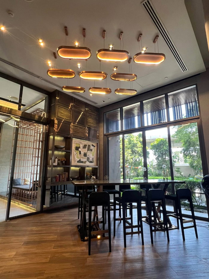 รูป ND0391  ให้เช่าคอนโด Aspire Sathorn - Ratchapruek พร้อมเข้าอยู่  - รูปที่ 17/17