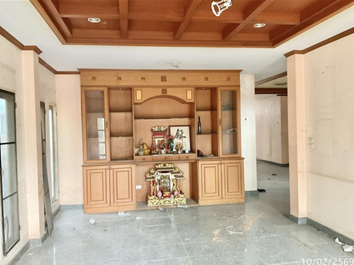 รูป บ้านเดี่ยว สำหรับขาย - เขาน้อย ปราณบุรี ประจวบคีรีขันธ์ - รูปที่ 23/44