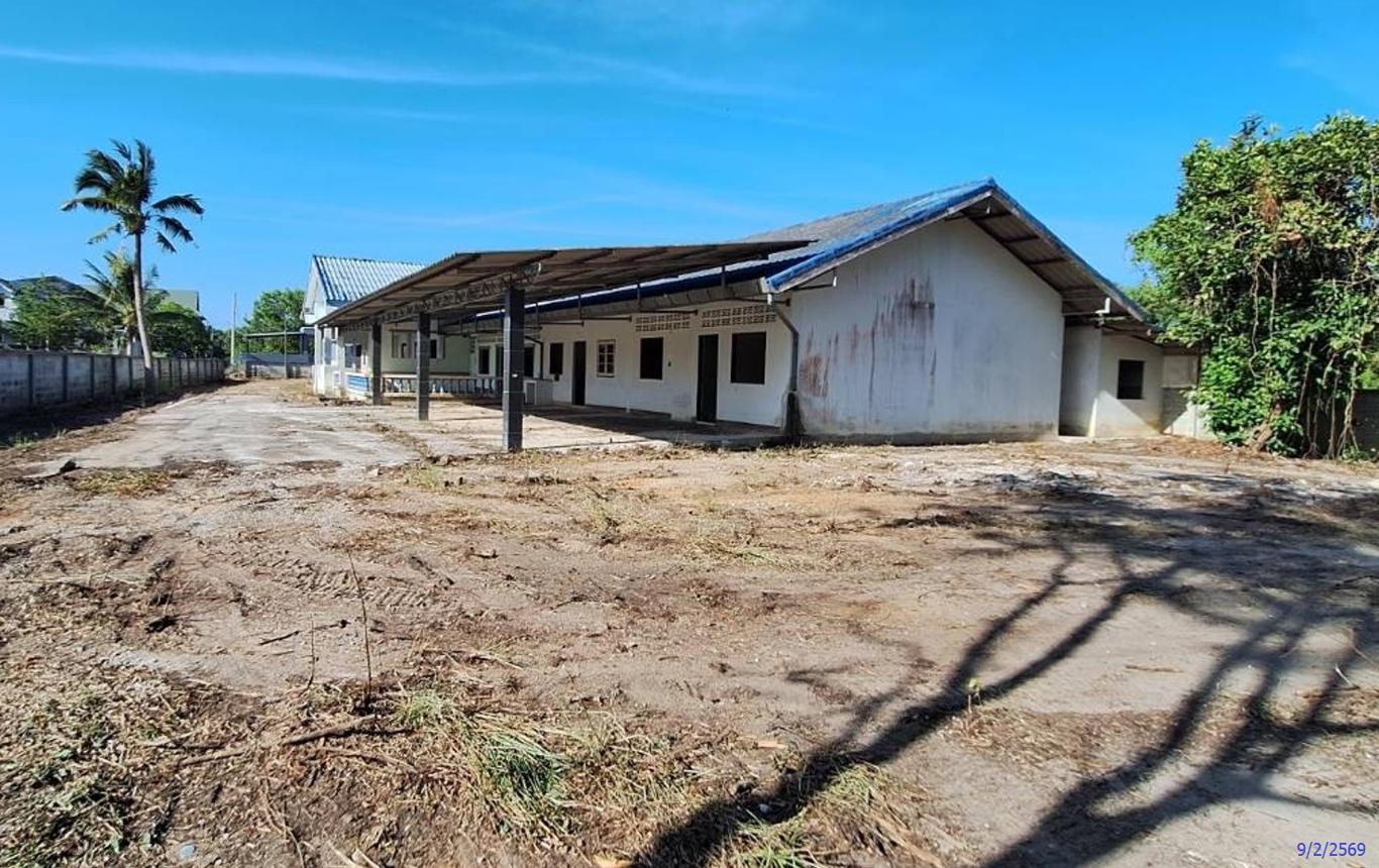 รูป บ้านเดี่ยว สำหรับขาย - เขารูปช้าง เมืองสงขลา สงขลา - รูปที่ 17/32