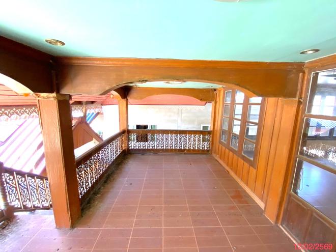 picture HOME 62 Sq.w. La Ngu Satun for 1.5M - 15/44