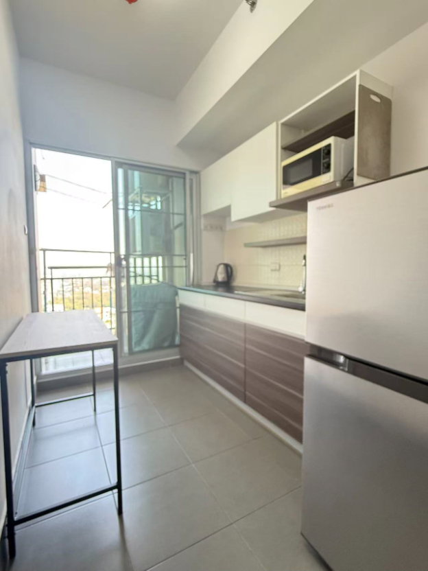 รูป ขาย ศุภาลัย มอนแต้ 2 ห้องสวย ชั้นสูง ราคาต่ำตลาด เวอร์มาก โทร (0955752068 คุณชมพู)โทร (0955752068 คุณชมพู) - รูปที่ 13/16