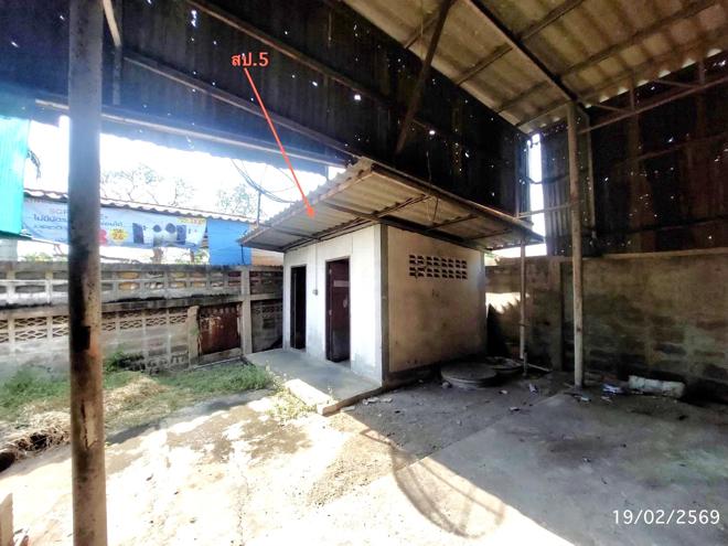 รูป โกดัง สำหรับขาย - บ้านกล้วย เมืองชัยนาท ชัยนาท - รูปที่ 16/40