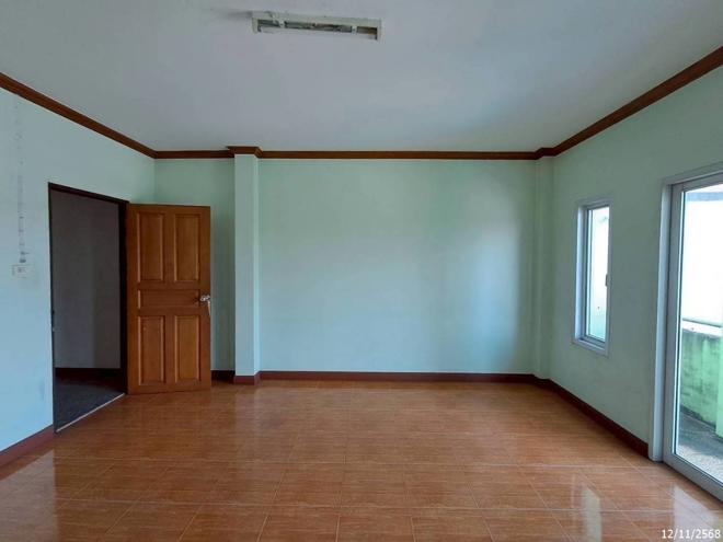รูป อาคารพาณิชย์ 31.9 ตร.วา เมืองตรัง ตรัง 5.1M - รูปที่ 10/30