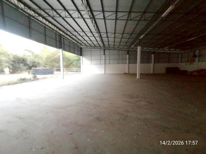 รูป โกดัง สำหรับขาย - สำราญ เมืองยโสธร ยโสธร - รูปที่ 20/48