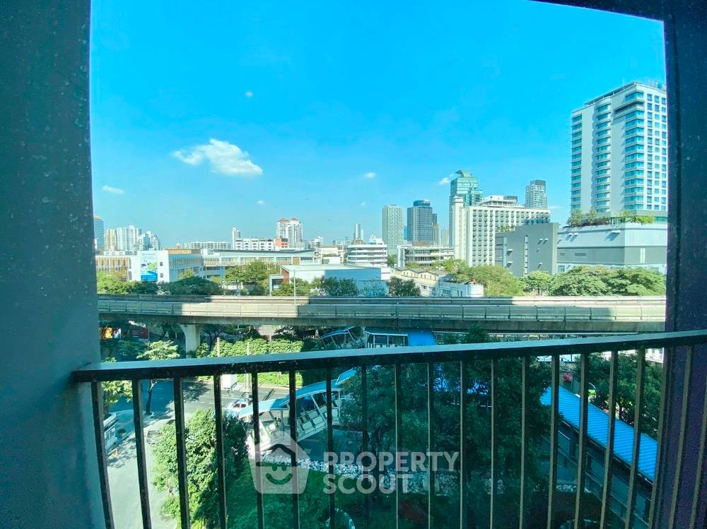 รูป คอนโด 2-ห้องนอน ที่ โนเบิล รีมิกซ์ ใกล้ BTS ทองหล่อ (ID 566447) - รูปที่ 12/15