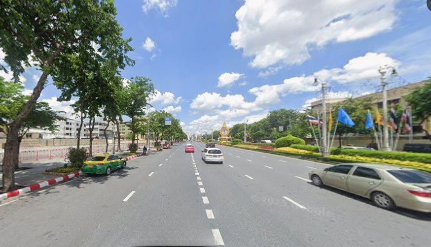 รูป ขายโรงแรม ใกล้ถนนข้าวสาร Yield 10 % - รูปที่ 2/4