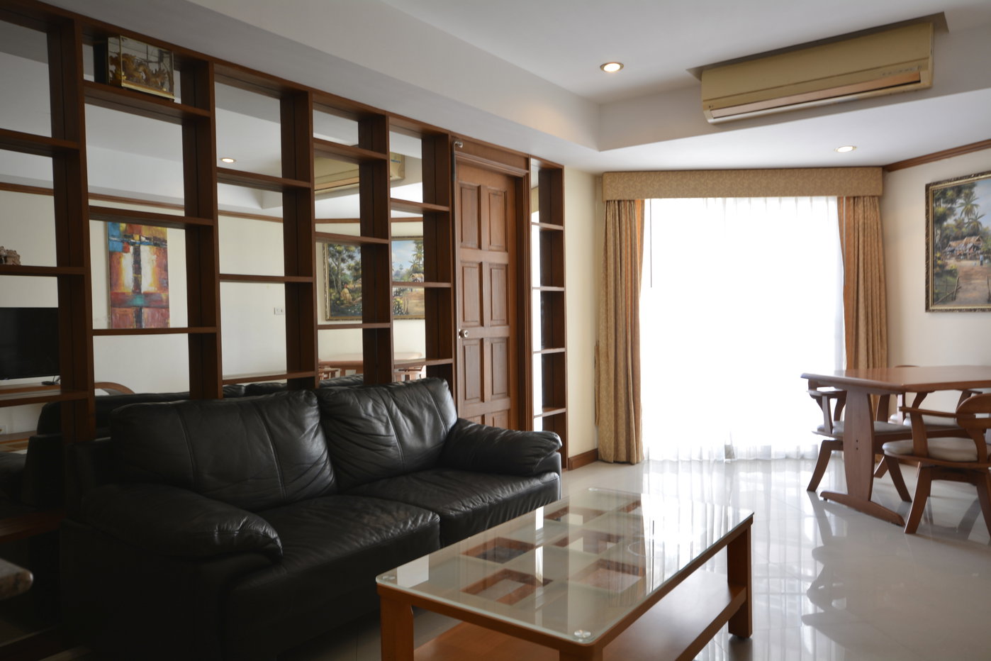 รูป 2 BedCondo for Sale at Jomtien Beach Condominium in Pattaya - รูปที่ 4/19