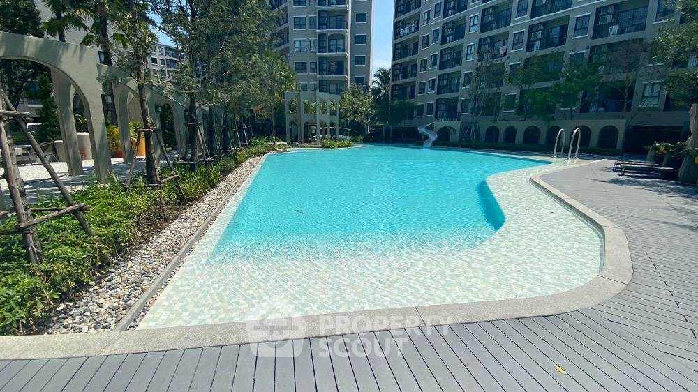รูป คอนโด 1 ห้องนอน 35 ตร.ม. ขาย ลา คาซิตา หัวหิน (ไม่ระบุ BTS/MRT) (ID 761302) - รูปที่ 4/8