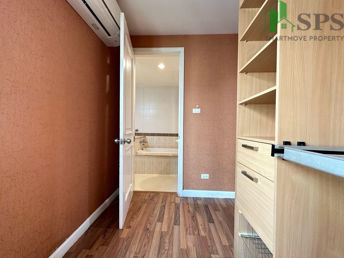 รูป ให้เช่า ทาวน์โฮม 4 ชั้น ทำเลสุขุมวิท 101/1 ซ.วชิรธรรมสาธิต (SPSSR143) - รูปที่ 11/16