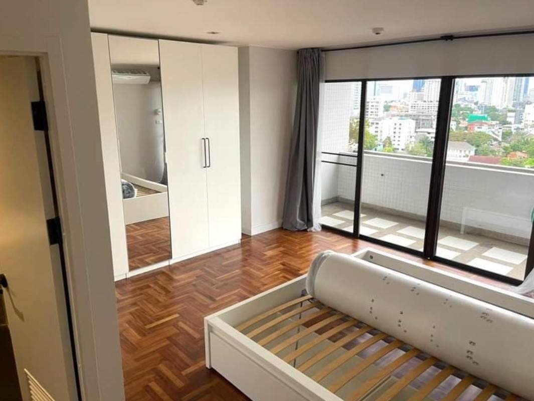 รูป LTH6220 – Richmond Palace FOR SALE 2+1 beds 2 baths size 146 Sq.M. Nearby BTS Phrom Phong station ONLY 18.25 MB - รูปที่ 4/5