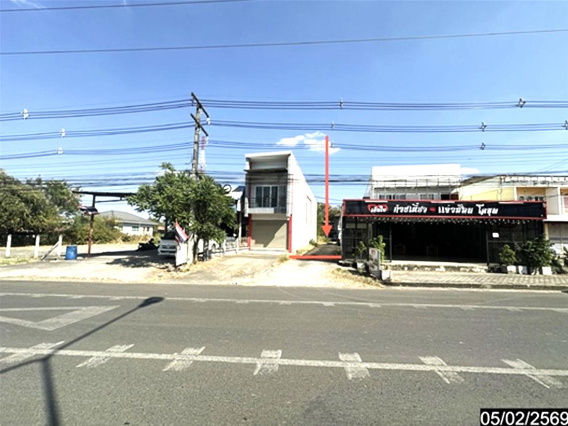 รูป บ้านเดี่ยว สำหรับขาย - บุ่ง เมืองอำนาจเจริญ อำนาจเจริญ - รูปที่ 20/24