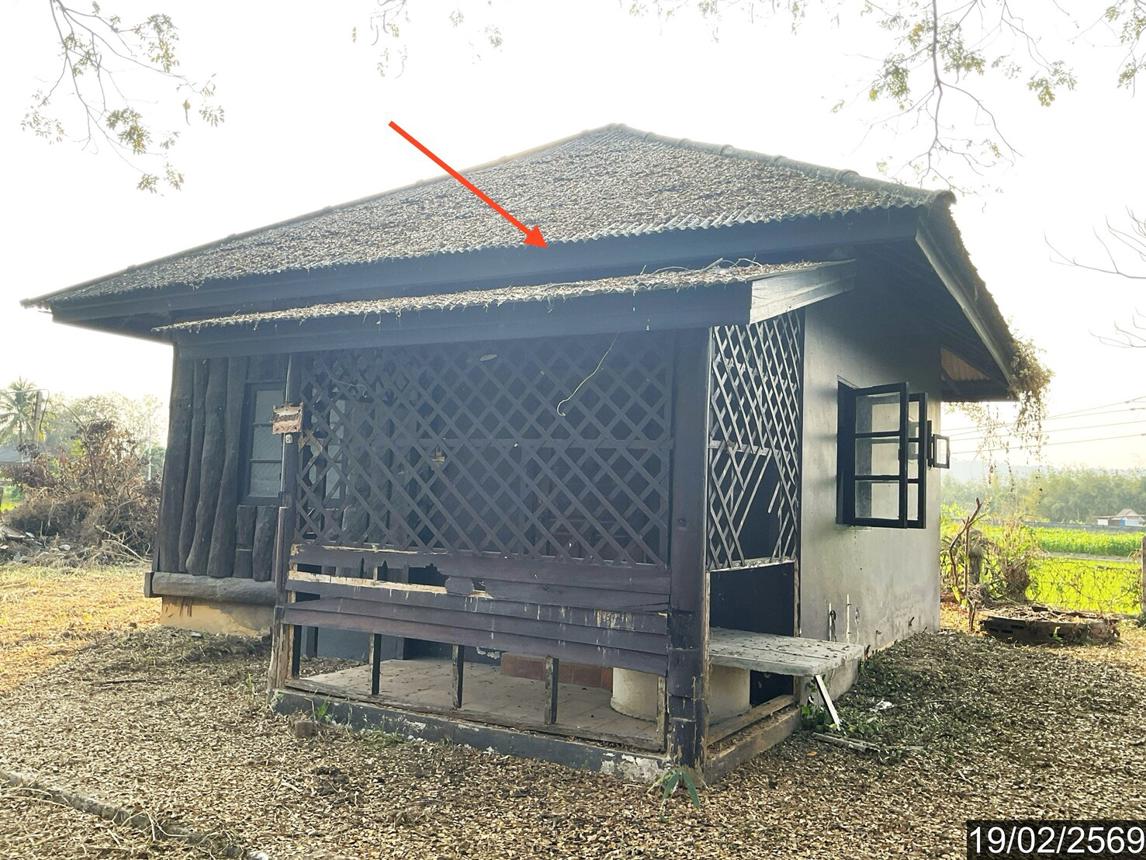 รูป บ้านเดี่ยว 1457 ตร.วา แม่จัน เชียงราย 8.1M - รูปที่ 45/64