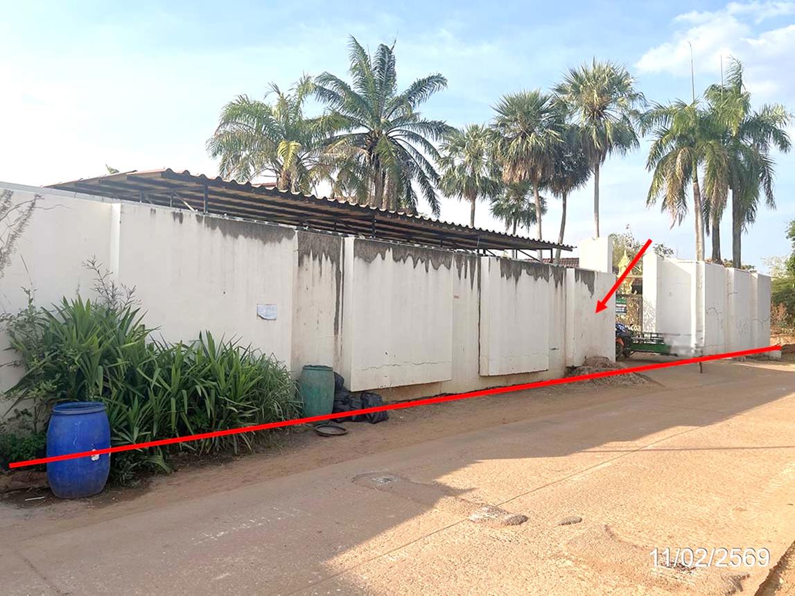 รูป บ้านเดี่ยว สำหรับขาย - กบินทร์ กบินทร์บุรี ปราจีนบุรี - รูปที่ 33/38