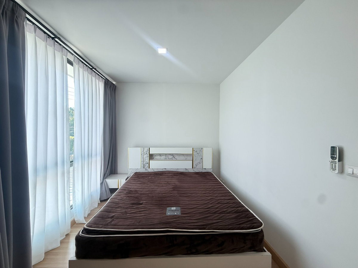 รูป 🏠✨ บ้านให้เช่า กะทู้ Pruksa Ville 82/2 🐱 เลี้ยงสัตว์ได้ พร้อมอยู่ - รูปที่ 11/19