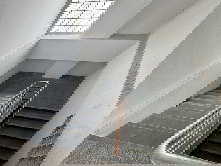 picture 🏢 A 7-storey building with a solid structure, located on Rama 9 Road 💥 Special Price 💥 ** NO CO-AGENT ** - 4/10