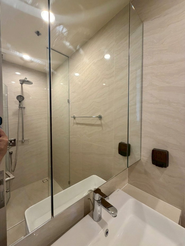 รูป Noble Form Thonglor ✨Brand New✨ 1Bed Plus 1Bath Ready to Move ! - รูปที่ 12/13