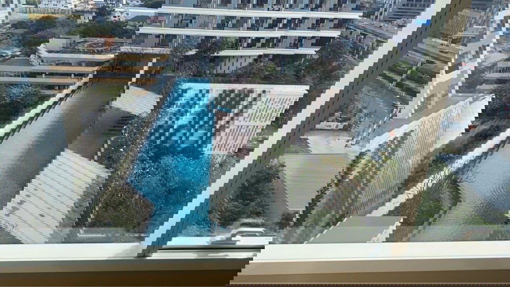 รูป R126/ให้เช่าคอนโด The Saint Residences ห้าแยกลาดพร้าว ทำเลศักยภาพใจกลางเมือง - รูปที่ 7/9