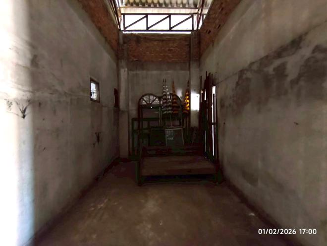 รูป โกดัง 4334 ตร.วา เมืองเชียงราย เชียงราย 18.5M - รูปที่ 12/38