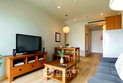 Condos for rent : 2-BR Condo at Noble Refine Prompong near BTS Phrom Phong (ID 2751572)