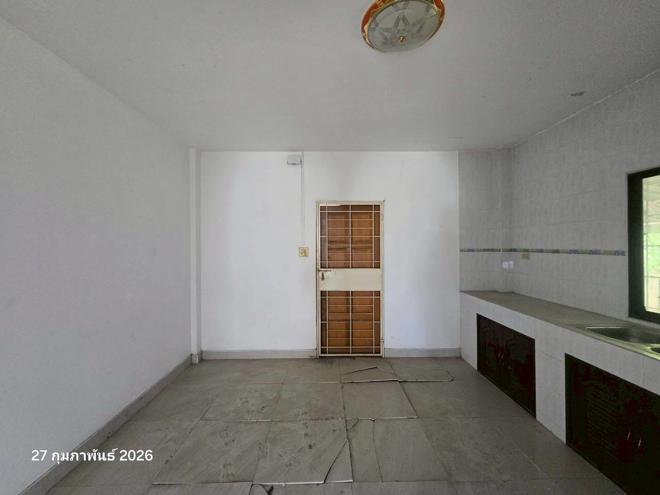 รูป บ้านเดี่ยว 101 ตร.วา คุรุธานี เมืองนครสวรรค์ นครสวรรค์ 4.3M - รูปที่ 5/34