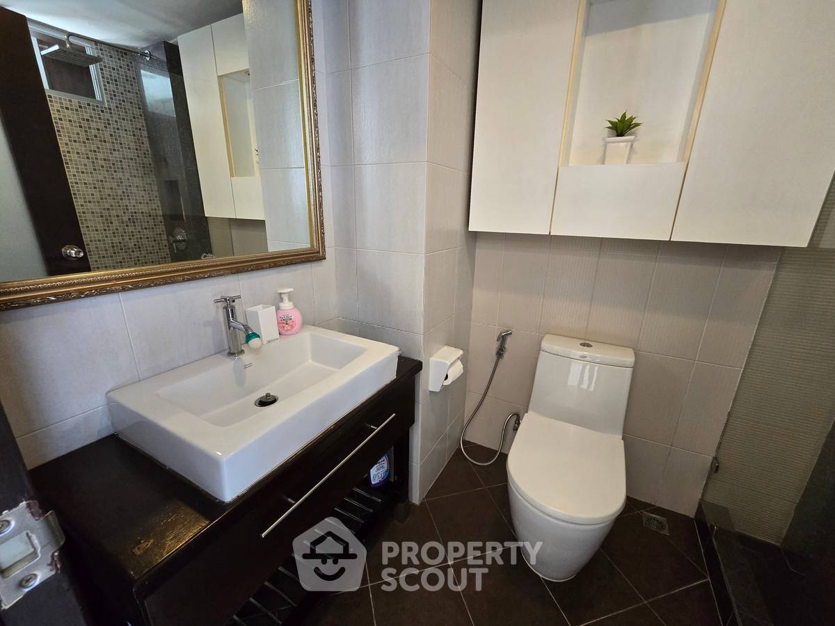 รูป คอนโด 1-ห้องนอน ที่ คอนโดวัน เอ็กซ์ สุขุมวิท 26 ใกล้ BTS พร้อมพงษ์ (ID 2751645) - รูปที่ 6/6