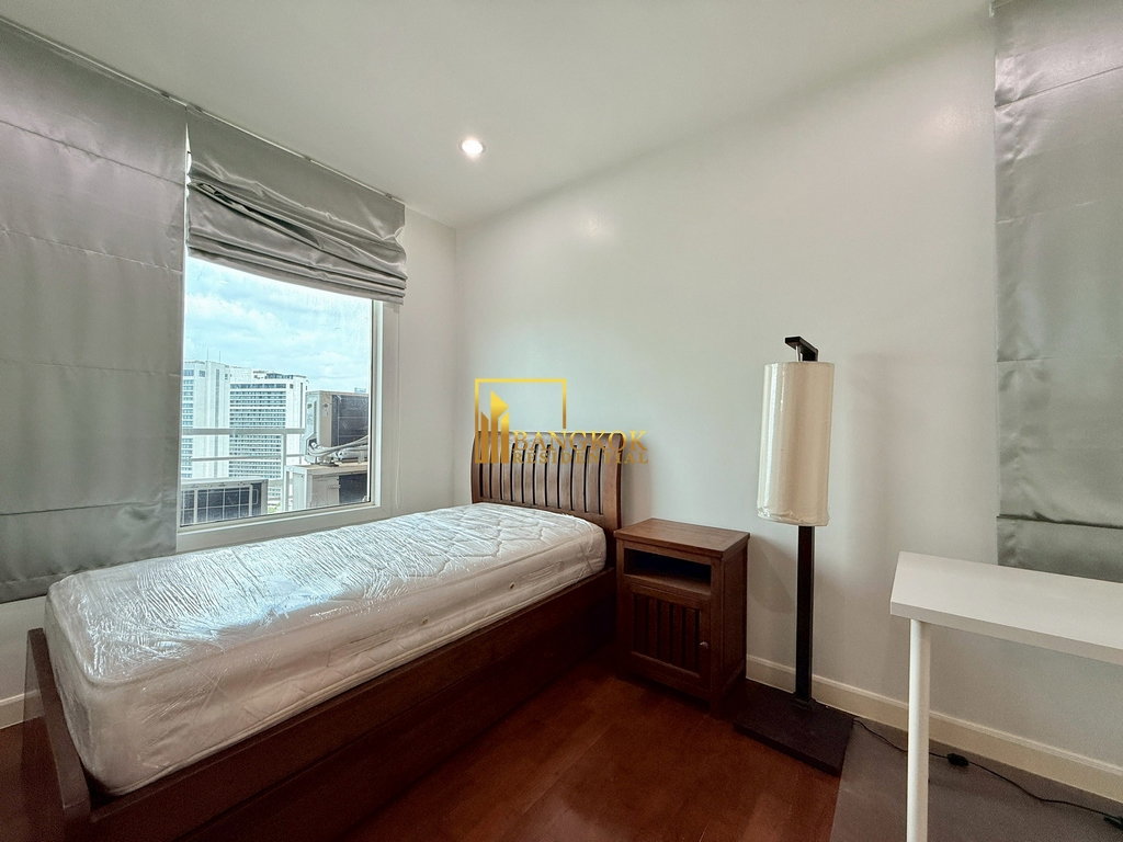 รูป Siri Residence | Spacious 3 Bed Condo in Phrom Phong Area - BR12055CD - รูปที่ 20/40