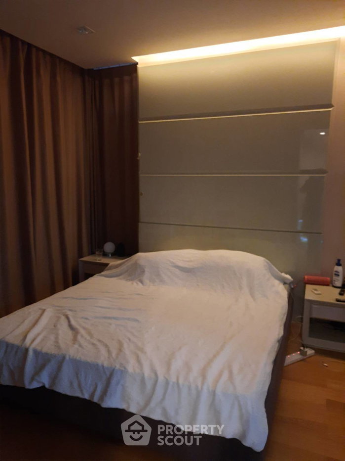 รูป คอนโด 2-ห้องนอน ที่ ดิ แอดเดรส สาทร ใกล้ BTS เซนต์หลุยส์ (ID 2747989) - รูปที่ 3/9