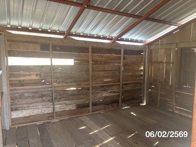 picture HOME 12000 Sq.w. Nam Khun Ubon Ratchathani for 11.7M - 16/40