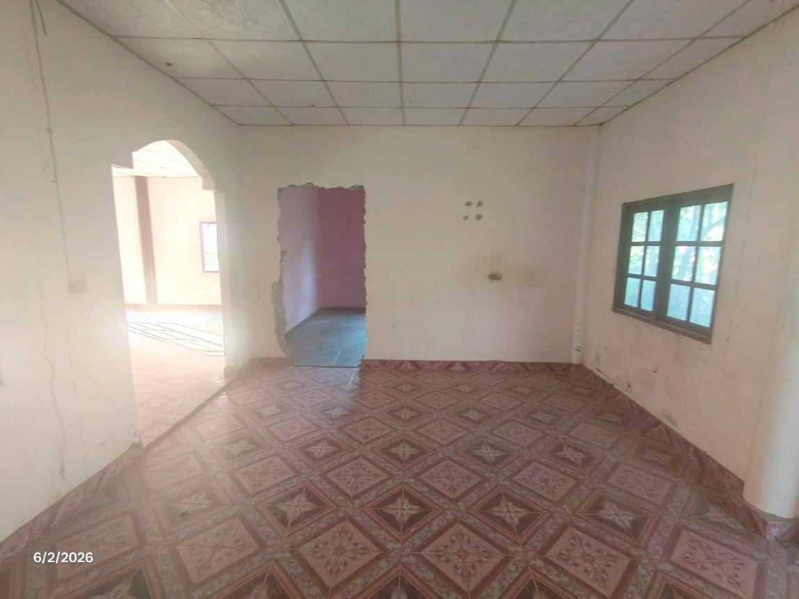 picture HOME 46 Sq.w. Chonnabot Khon Kaen for 775,000 - 22/30